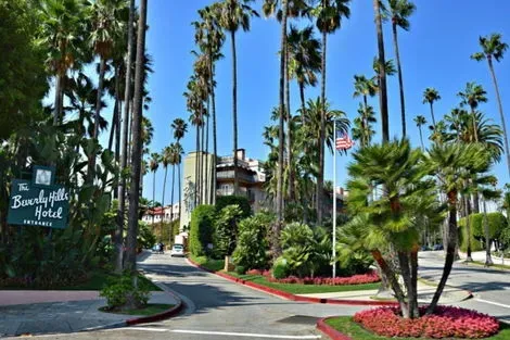 Circuit Le Meilleur De L'ouest Americain los_angeles Etats-Unis