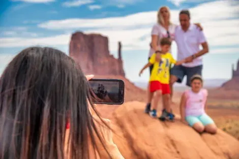 Monument Valley