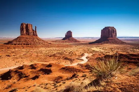 Circuit I Love Ouest + Ext. New York - 2026 los_angeles Etats-Unis