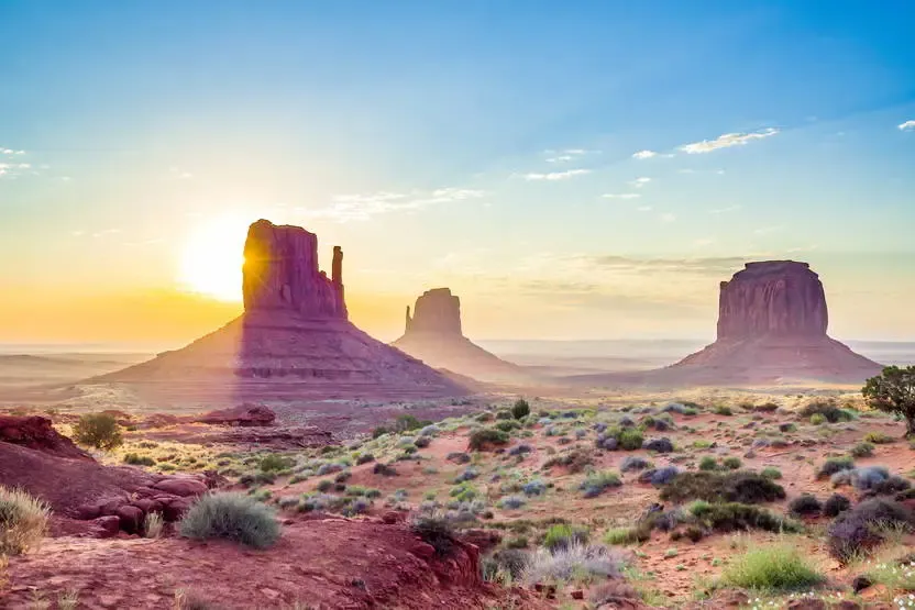 séjour Etats-Unis - Circuit Indispensables de l'Ouest américain