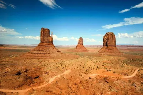 Circuit Les Incontournables de l'Ouest + Ext. New York - 2026 los_angeles Etats-Unis