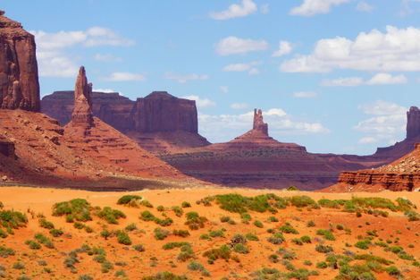 Monument Valley