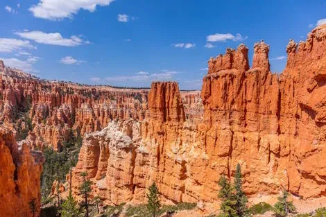 Circuit Découverte de l'Ouest Américain los_angeles Etats-Unis