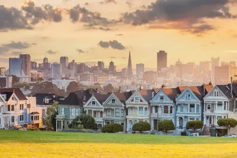 San Francisco