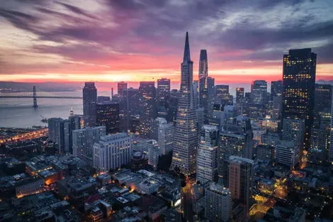 Circuit I love ouest los_angeles Etats-Unis