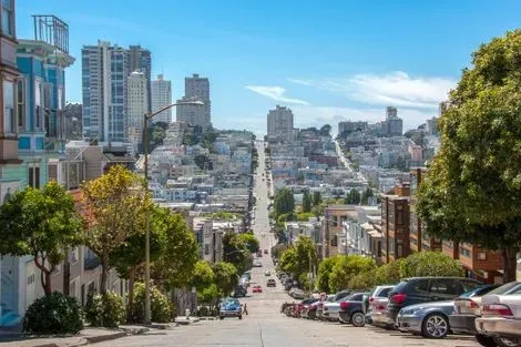 San Francisco