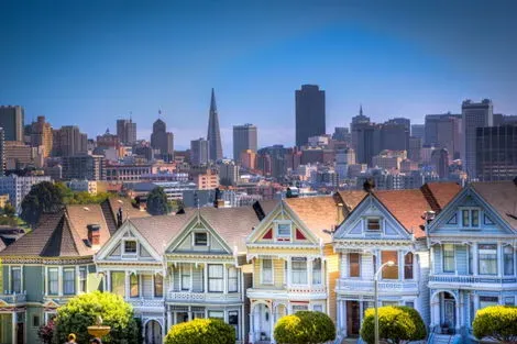 San Francisco