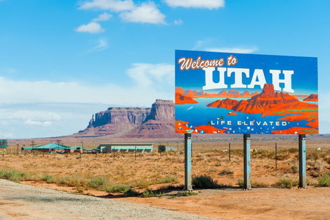 Utah
