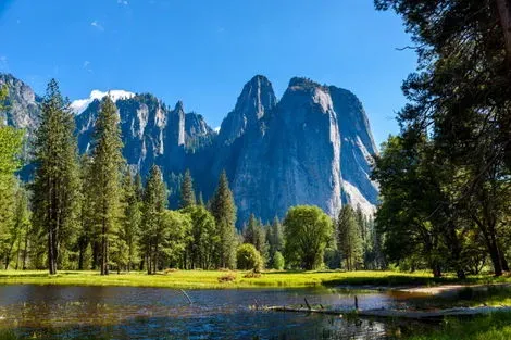 Yosemite