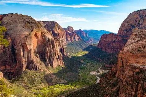 Zion
