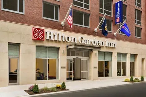 Hôtel Hilton Garden Inn Times Square manhattan Etats-Unis