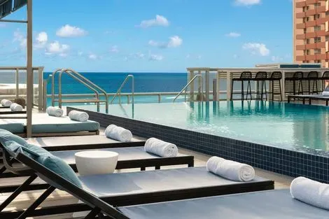 Hôtel Ac Hotel Miami miami ETATS-UNIS