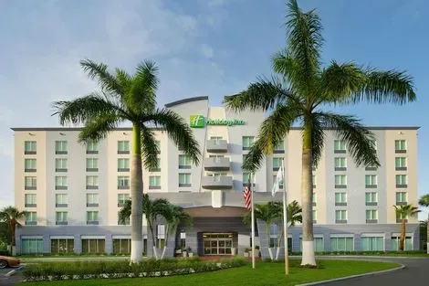 Hôtel Holiday Inn Miami doral Area miami ETATS-UNIS
