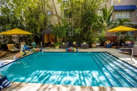 Hôtel Riviera Suites miami ETATS-UNIS