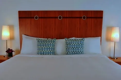 Hôtel Avalon miami ETATS-UNIS