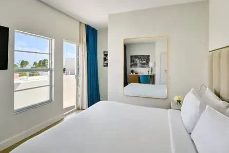 Chambre Deluxe