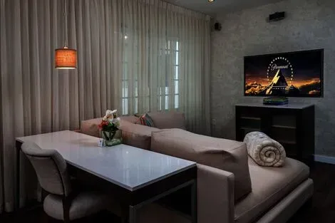 Hôtel Marlin Hotel miami ETATS-UNIS