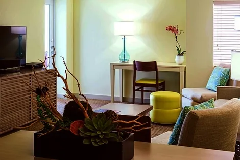 Hôtel Marriott Vacation Club, South Beach miami ETATS-UNIS