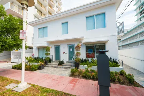 Hôtel Boutique 18 miami ETATS-UNIS