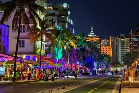 Hôtel Breakwater South Beach, Immersion by Fram - Vente Flash miami Etats-Unis