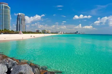 Circuit Découverte de la Floride 2025 miami Etats-Unis