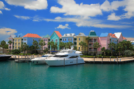 Nassau