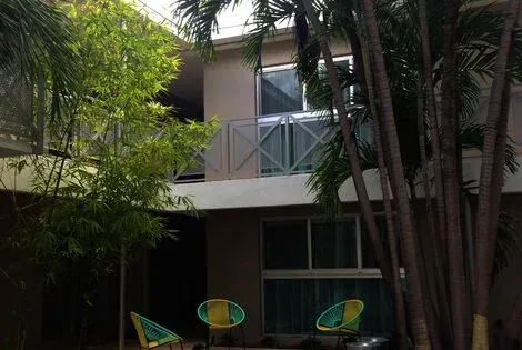 Hôtel 1818 Meridian miami ETATS-UNIS