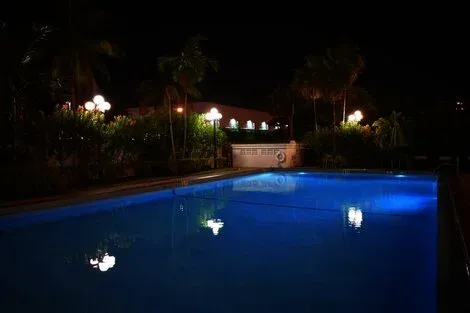 Hôtel Best Western Plus Windsor Inn miami ETATS-UNIS