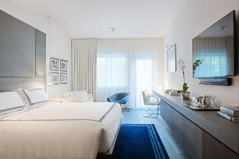 Hôtel Domio Kaskades Hotel miami ETATS-UNIS