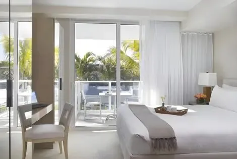 Hôtel Grand Beach Hotel Surfside West miami ETATS-UNIS