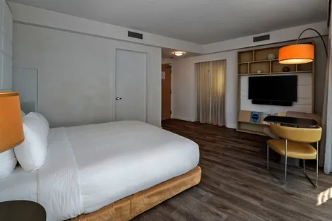 Hôtel Me Miami By Melia miami ETATS-UNIS