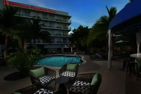 Hôtel Urbano At Brickell Miami miami ETATS-UNIS