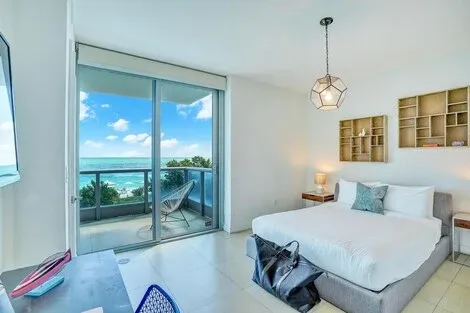 Hôtel Dharma Home Suites Miami At Monte Carlo miami ETATS-UNIS