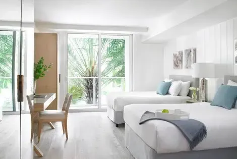 Hôtel Grand Beach Hotel Surfside West miami ETATS-UNIS