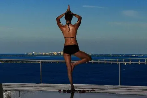 Hôtel Kimpton Epic Hotel miami ETATS-UNIS