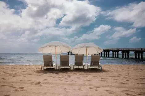 Hôtel Newport Beachside Hotel & Resort miami ETATS-UNIS