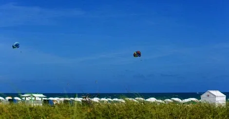 Hôtel President Hotel miami ETATS-UNIS