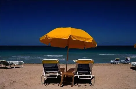 Hôtel Sea View Hotel miami ETATS-UNIS