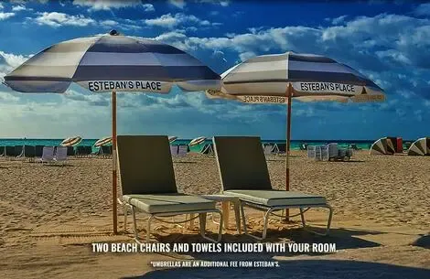 Hôtel The Daydrift miami ETATS-UNIS