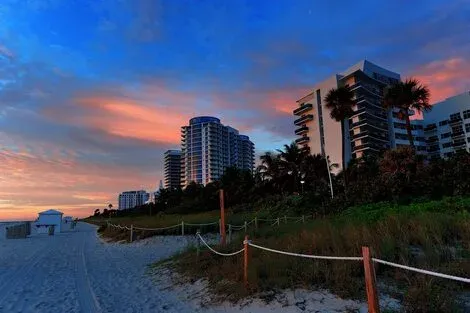 Hôtel Winter Haven Hotel miami ETATS-UNIS