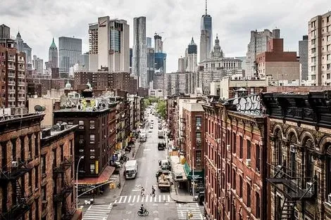 Hôtel Hyatt House New York Chelsea Ventes Flash nantucket Etats-Unis