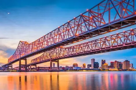 séjour Etats-Unis - Autotour Virée en musique de Chicago à la Nouvelle-Orléans