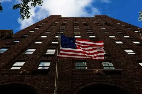 Hôtel 57 new_york ETATS-UNIS