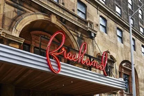 Hôtel Freehand Hotel new_york ETATS-UNIS