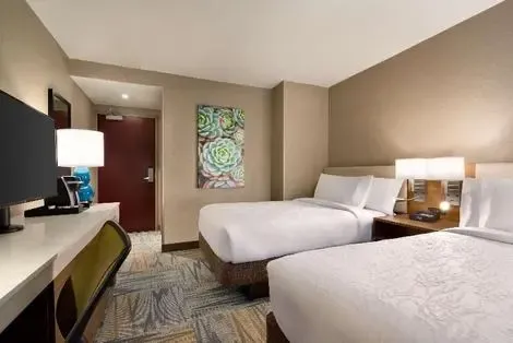 Hôtel Hilton Garden Inn New York Times Square South new_york ETATS-UNIS