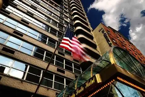 Hôtel Kimberly Hotel new_york ETATS-UNIS