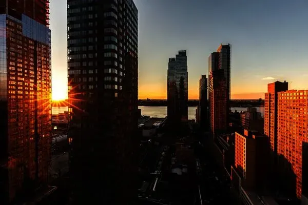 séjour ETATS-UNIS - Hôtel Yotel New York