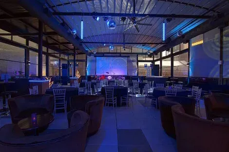 Hôtel Edison New York City new_york Etats-Unis