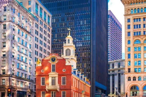 Boston