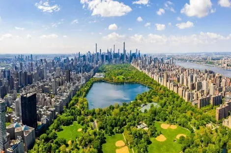 Circuit Big Apple en 6 nuits new_york Etats-Unis